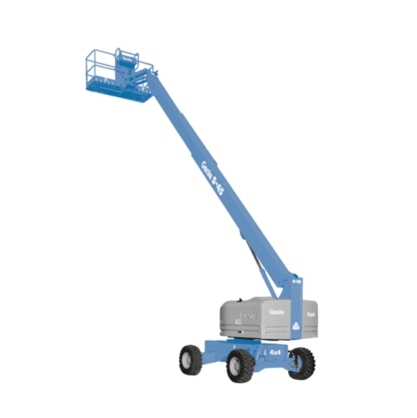 Genie S45 Diesel Straight Boom